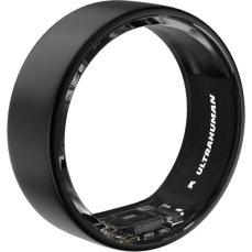 Ultrahuman Ring AIR chytrý prsten vel. 8 Matt Grey