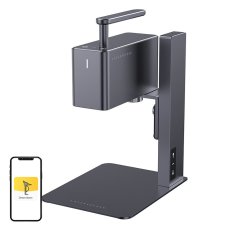 LaserPecker 2 Basic Version (IN-LP2BV)