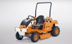 AS Motor AS 940 Sherpa 4WD