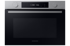 Samsung Kompaktní trouba NQ5B4513GBS/U3 50l, s parním čištěním Nerez NQ5B4513GBS/U3