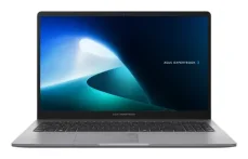 ASUS ExpertBook P1 P1503CVA-S72336 šedá / Notebook / 15.6" FHD / Intel Core 5 210H 2.2GHz / 8GB / 256GB SSD / Intel (90NX0881-M02MK0)