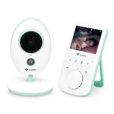TrueLife NannyCam V24 Pro / Detská pestúnka / VOX / 2.4" LCD displej / dosah 300 m / dopredaj (TLVMMNCV24PWB)