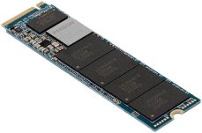 OWC Aura Ultra III 4TB / SSD / M.2 2280 / PCIe 3.0 x4 / NVMe 1.3 / čtení: 3400MBps / zápis: 3000MBps / MTBF:3Mh (OWCS3DN3P2T40)