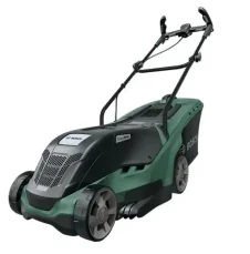 BOSCH UniversalRotak 550 / Elektrická rotačná kosačka / Výkon: 1300W / Objem koša 40l (06008B9105)