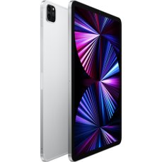 Apple iPad Pro 11" 128 GB Wi-Fi + Cellular stříbrný (2021)