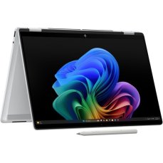 HP OmniBook X Flip NG AI PC 14-fm0003nc  stříbrný