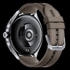Xiaomi Watch 2 Pro LTE 46mm, strieborné