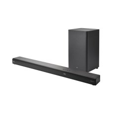 JVC TH-E754B, černý