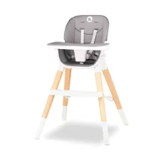 Lionelo Jedálenská stolička Mona Stone 4v1 (LKRZMONASTEXXXXXXXXX_R)