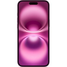 Apple iPhone 16 Plus 512GB růžový
