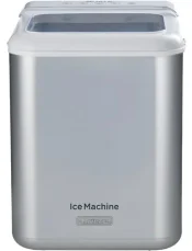 Ariete ART 651 / Výrobník ľadu / 170 W / 1,4 l / 12 kg/24h / displej (100002202277)