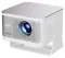 Magcubic HY350MAX / Projektor / Full HD 1080p / Android 14 / Wi-Fi 6 / 600 ANSI lm / podpora 8K (HY350MAX)