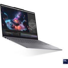Lenovo Yoga Slim 7 15ILL9 Aura Edition  šedý - záruka 3 roky On-Site