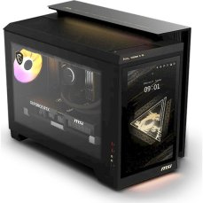 MSI MEG Vision X AI 2NVZ9-237 černý