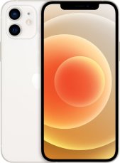 Apple iPhone 12 64GB White / 4 GB RAM / iOS 18