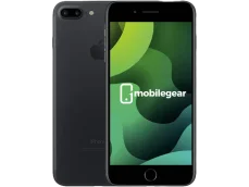 iPhone 7 Plus 128GB Černá třídy Velmi dobrý+