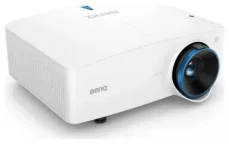 BenQ LU930 biela / DLP / 1920x1200 / 5000 ANSI / HDMI / VGA / LAN / RS-232 / USB / repro (9H.JM277.15E)