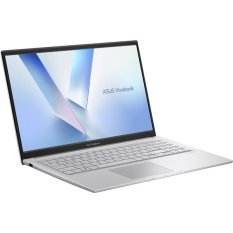 ASUS Vivobook 15  stříbrný