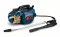 BOSCH GHP 5-13 C Professional / Vysokotlaký čistič / Tlak: 140 bar / Příkon: 2300 W / Průtok: 520 l-h (0600910000)