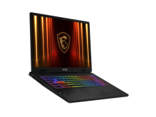 MSI Crosshair 16 HX AI D2XWGKG-262ES / NVIDIA GeForce RTX 5070 8 GB
