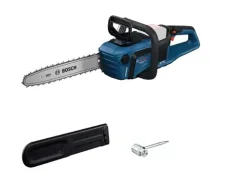 BOSCH GKE 18V-40 Professional - bez aku / Aku Reťazová píla / 18V / dĺžka lišty 40 cm / Bez aku (06008D3000)