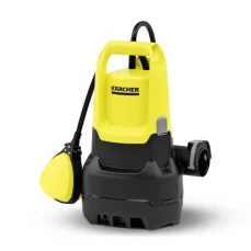 Kärcher SP 11.000 Dirt / Ponorné kalové čerpadlo / 400W / 11000 lh (1.645-820.0)