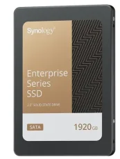 Synology SAT5221 1.92 TB / SSD 2.5" / SATA III / RW: 500  500 MBps / IOPS: 90K/30K (SAT5221-1920G)