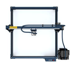 SCULPFUN laserová gravírovačka S30 Pro Max 20W