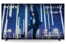 55" Sony Bravia 8 K55XR80B / Televízia / OLED / 4K UHD / SMART Google TV (K55XR80B.CEI)