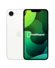 Apple iPhone 16e 128GB Bílá třídy Premium