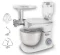 Esperanza EKM 025 Cooking Master bílá / Kuchyňský robot / 1000W / 5.0l / 6 rychlostí (AGDESPROK0004)