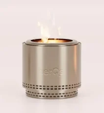 HerQs Bezdymové ohnisko Blaze 49.5x36cm (HERQS-903)