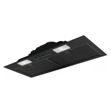 Franke SMART - Vstavaný odsávač pár FBI 705 BK šírka 70 cm čierna (305.0689.925)