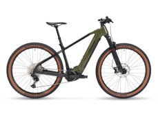 STEVENS E-Agnello 8.8.1 Khaki Black - 20"