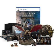 Crimson Desert Collector's Edition (PS5)