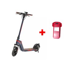 Red Bull TEN TAKE-UP s náhradní baterií zdarma