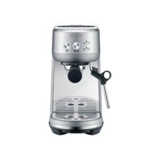 Sage Espresso SES450BSS stříbrná / Pákový kávovar / 1600W / 1.4 l / 15 bar (SES450BSS4EEU1)