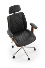 Halmar TIMBER ořech černá