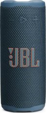 JBL Grip reproduktor s ambientním osvětlením, Blue