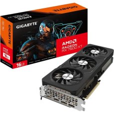 GIGABYTE AMD Radeon™ RX 7600 XT GAMING OC 16G