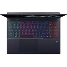 Acer Predator Helios Neo 16 AI  RTX 5060 černý