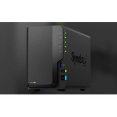 Synology DiskStation DS225+ NAS server