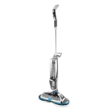 Bissell Spin Wave Cordless 2240N / Aku elektrický mop / 18V / 105 W / 4.5 bar / 0.8 L / šedá (2240N)
