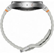 Samsung Galaxy Watch7 44mm stříbrná