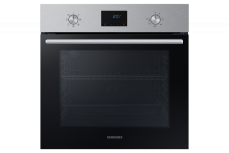 Samsung Trouba NV68A1140BS/OL 68l, katalytické čištění Nerez NV68A1140BS/OL