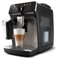 Philips Espresso Series 4400 LatteGo / Automatický kávovar / 2 šálky / 15 bar / 1500 W / 1.8 l (EP4449/70)