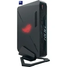 Asus ROG NUC NUC14SRKU7AXAR2 čierna / Intel Core Ultra 7 155H 3.8GHz / 16GB / 512GB SSD / RTX 4060 8GB / W11H (90AS0051-M00050)