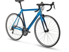 STEVENS San Remo 24 Fjord Blue - 60cm