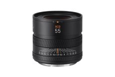 Hasselblad XCD2,5/55V (DJIH644)