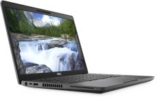 Dell Latitude 5400 / 14" / Intel Core i5-8265U 1,60 - 3,90 GHz
 / 16 GB RAM / 256 GB SSD NVMe